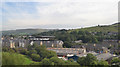 Industrial units on Tame Street Greenfield