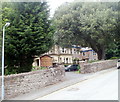 Belmont House, Abergavenny