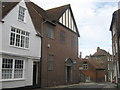 Masonic Hall, Sandwich