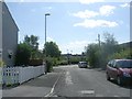 Church Gate - Church Avenue