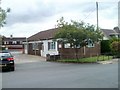 Driving Test Centre, Abergavenny