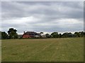 Field House Farm, Chellaston, Derby