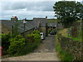 The hamlet of Upper Ogden