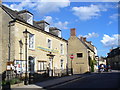 Corner House, Charlbury