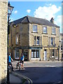 Corner Shop, Charlbury