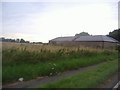 Barn on Selsey Road, Sidlesham