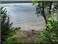 Shore of Loch Tay