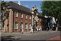 Walsall Central Library