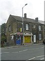 Alishas News - Wakefield Road