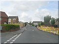 Margetson Road - viewed from Fairfax Avenue