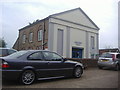 The Masonic Hall, Midhurst