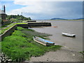 Newburgh Harbour