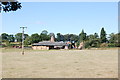 Looking to Butterhill Windmill in SJ8919