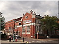 Plumstead Public Library