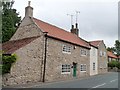 Old Post Cottage, High Street