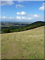 Towards Resting Hill Chimney