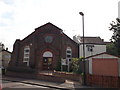 Christ the King Church (2), Plumstead