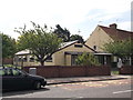 Catholic Church of the Holy Cross, Plumstead