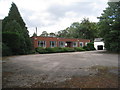 The Offices of North East Lindsey Drainage Board