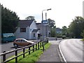 The Ballyward Church Hall