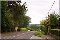 Cricklade Road to Blunsdon