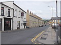 "The Good Night Club" Stanley Street, Nelson, Lancashire BB9 7EL