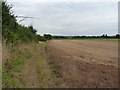 Back towards Great Moor