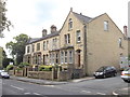 Houses, Park Avenue-Bedford Street, Nelson