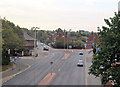 Bridge Street Castleford