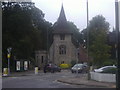 Church on Park Road