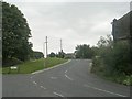 Thackley Road - viewed from Windhill Old Road