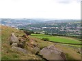 Pinfold Crags