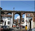 Viaduct - Campbell Road