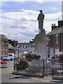 Wesham War Memorial