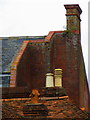 Chimneys, Salisbury