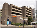 Woolwich Sainsbury