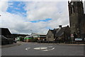 Co-op Supermarket, Oban Road, Lochgilphead