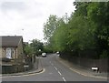 Charterhouse Road - Town Lane