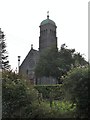 Clonvaraghan Chapel