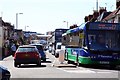 A busy Manchester Road