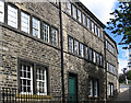 Golcar - Colne Valley Museum