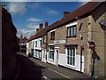 Church Street in Frome