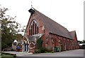 St Cuthbert, Sprowston, Norwich