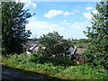 Nunhead station view