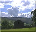 Barn at Ivelet