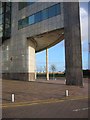 The Artradius Building, Cardiff Bay.