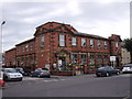 Police Station, Llandudno