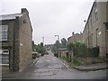 Rawson Street - Storr Hill