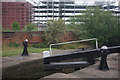 Walsall Locks