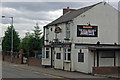 The New Birchills, Walsall